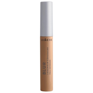 Lumene Blur Longwear Concealer Deep Tan produkt bild