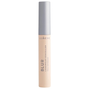 Lumene Blur Longwear Concealer Ultra Light 8,5 ml produkt bild