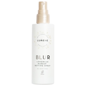 Lumene Blur Longwear Makeup Setting Spray 100 ml produkt bild
