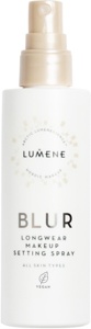 Lumene Blur Longwear Makeup Setting Spray 100 ml produktbillede