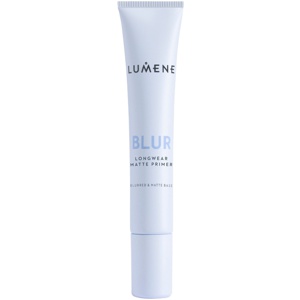Lumene Blur Longwear Matte Primer 20 ml produktbillede