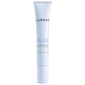 Lumene Blur Longwear Matte Primer 20 ml produktbilde