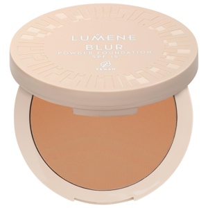 Blur Longwear Powder Foundation SPF15 7 produkt bild