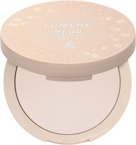 Blur Longwear Powder Foundation SPF15 0 produkt bild