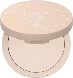 Blur Longwear Powder Foundation SPF15 1 produkt bild