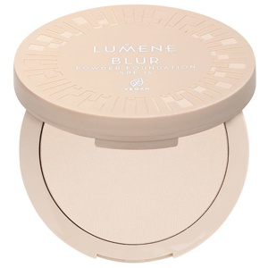 Lumene Blur Longwear Powder Foundation SPF 15 1 produktbilde