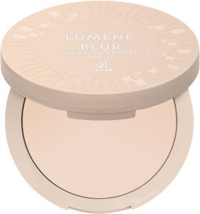 Blur Longwear Powder Foundation SPF15 2 produkt bild