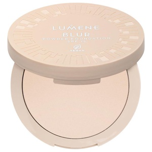 Lumene Blur Longwear Powder Foundation SPF 15 2 produktbilde
