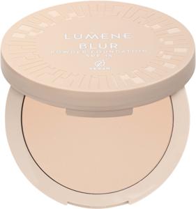 Blur Longwear Powder Foundation SPF15 3 produkt bild