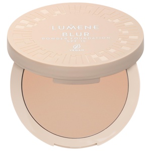 Blur Longwear Powder Foundation SPF15 4 produkt bild