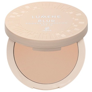 Lumene Blur Longwear Powder Foundation SPF 15 4 produktbilde