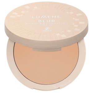 Lumene Blur Longwear Powder Foundation SPF 15 5 produktbilde