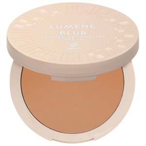Lumene Blur Longwear Powder Foundation SPF 15 7 produktbilde