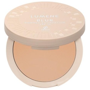 Lumene Blur Longwear Powder Foundation SPF15 produkt bild