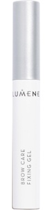 Lumene Brow Care Fixing Gel Transparent - 5 ml produktbillede