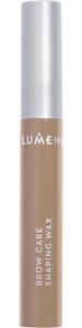 Lumene Brow Care Shaping Wax 1 Blonde produktbilde