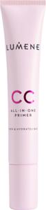 Lumene CC All-In-One Primer 20 ml produkt bild