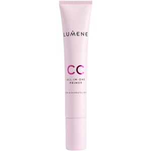 Lumene CC All-In-One Primer 20 ml produktbillede