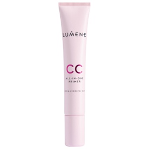 Lumene CC All-In-One Primer 20 ml produktbilde