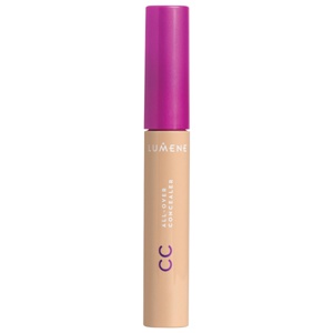Lumene CC All-Over Concealer 2 Medium 8,5 ml produktbilde