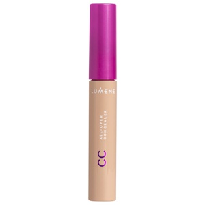 Lumene CC All-Over Concealer 3 85 ml produkt bild