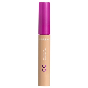 Lumene CC All-Over Concealer 4 Tan 8,5 ml produkt bild