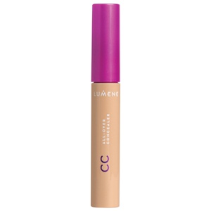Lumene CC All-Over Concealer 4 Tan 8,5 ml produktbilde