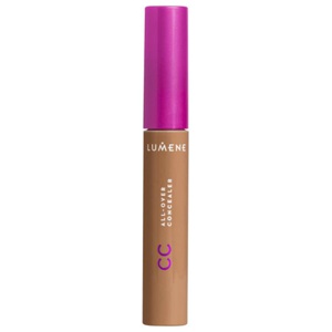 Lumene CC All-Over Concealer 5 Deep Tan 8,5 ml produkt bild