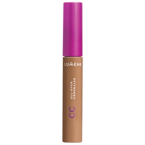 Lumene CC All-Over Concealer, 5 Deep Tan, 8,5 ml produktbilde