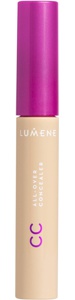 Lumene CC All-Over Concealer produktbillede