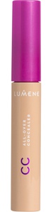 Lumene CC All-Over Concealer produktbillede