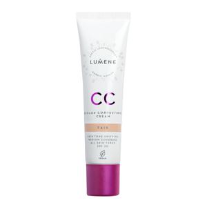 Lumene CC Color Correcting Cream SPF20 Fair 30ml