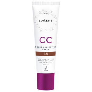 Lumene CC Color Correcting Cream SPF20 7.5 30ml produktbilde
