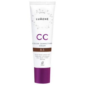 Lumene CC Color Correcting Cream SPF20 8.5 30ml produktbilde