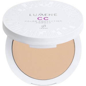 Lumene CC Color Correcting Powder produktbillede