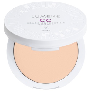 Lumene CC Color Correcting Powder 2 produktbilde