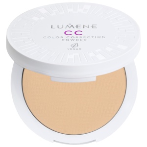 CC Color Correcting Powder 4 produkt bild
