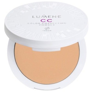 CC Color Correcting Powder 5 produkt bild