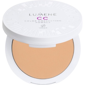 Lumene CC Color Correcting Powder produktbillede