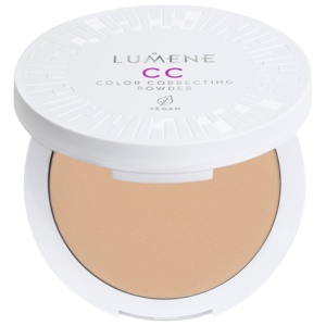 Lumene CC Color Correcting Powder 3 produkt bild