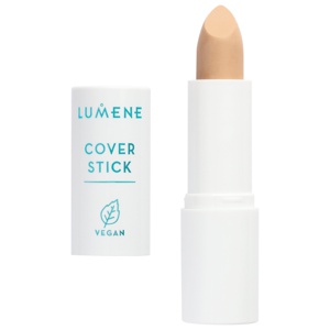 Lumene Cover Stick 02 Natural Beige 4 g produkt bild