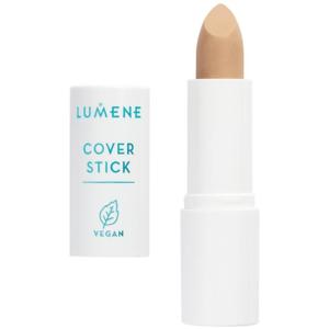 Lumene Cover Stick 03 Dark Beige 4 g produkt bild