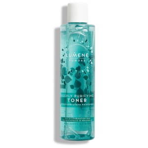 Lumene Deeply Purifying Toner 200 ml produktbilde