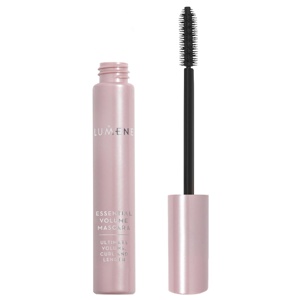 Lumene Essential Volume Mascara Black 7 ml produktbillede