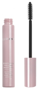 Lumene Essential Volume Mascara Black produktbilde