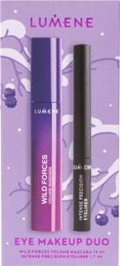 Lumene Eye Makeup Eye Makeup Duo Gift Set produkt bild