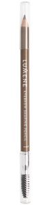 Lumene Eyebrow Shaping Pencil 1 Blonde produktbilde