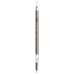 Eyebrow Shaping Pencil 3 Ash Brown produkt bild