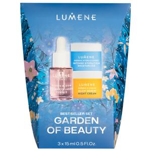 Lumene Garden Of Beauty Bestseller Set 2026 produkt bild