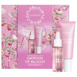 Lumene Garden Of Bloom Set 2026 produkt bild